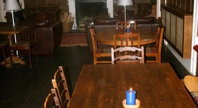 The Weem Inn