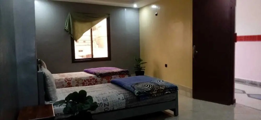 Hotel Wani