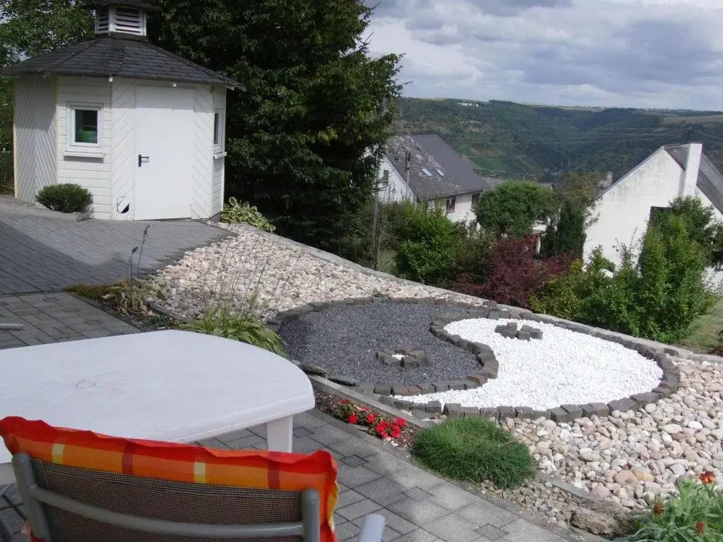 Haus Barbara