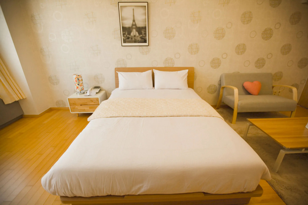 Numberone Guest Hotel