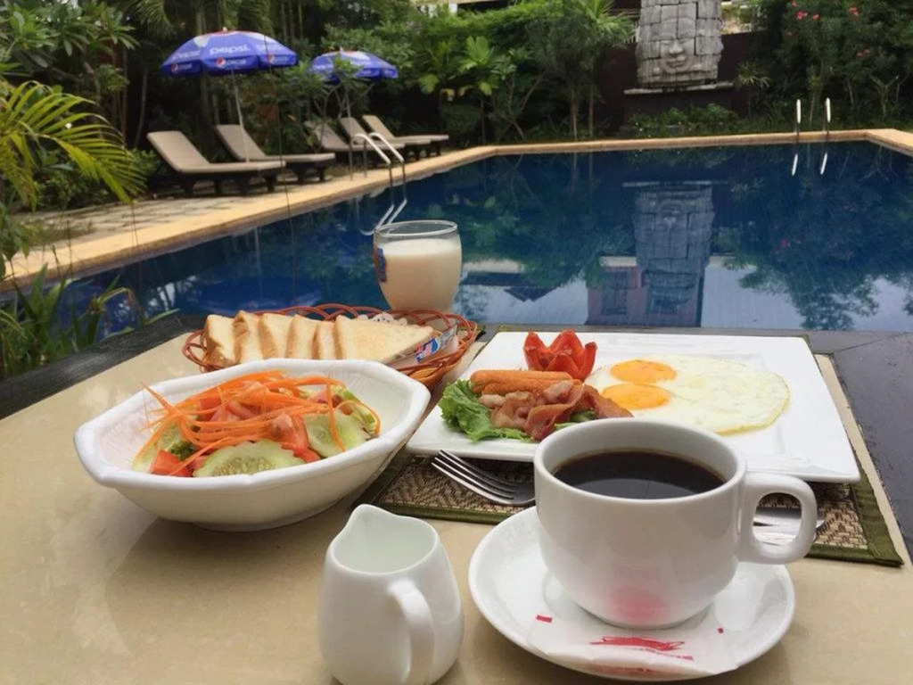 Summer Villa Resort