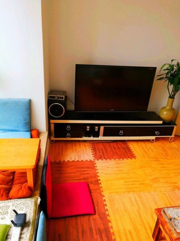 GuiYang Youge Youth Hostel