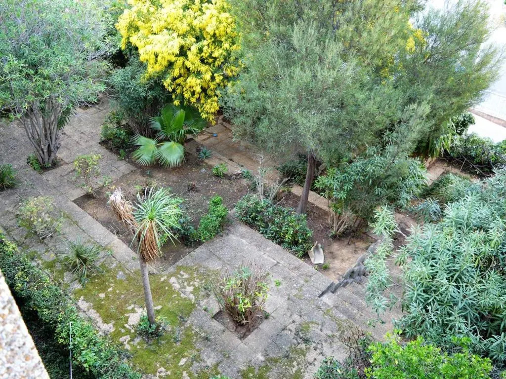 Appartement Bormes-les-Mimosas, 2 pièces, 4 personnes - FR-1-251-403