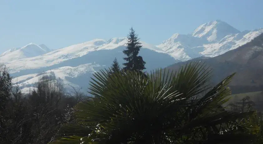 La Palmeraie