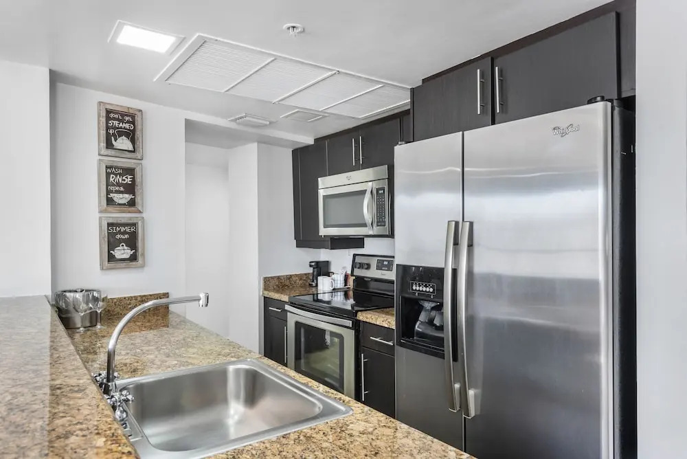 Bentley Residences by Sunnyside