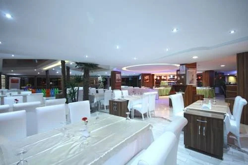 Yeni Tuana Otel