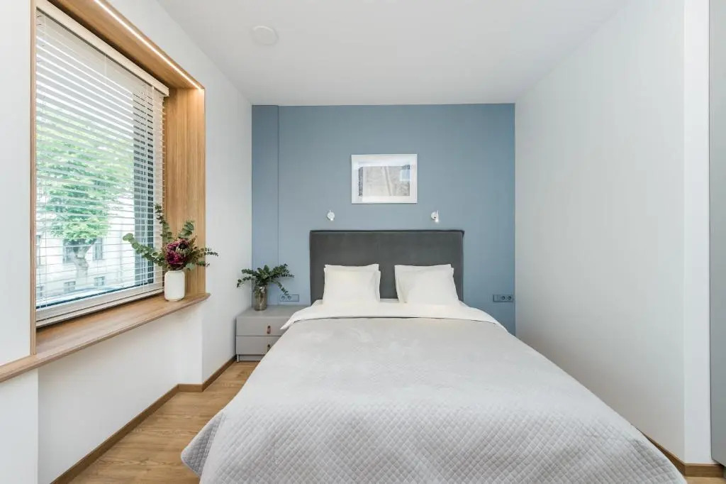 River city apartments No 5 by URBAN RENT