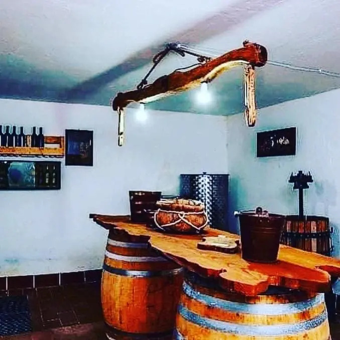 Tenuta Petra Manna