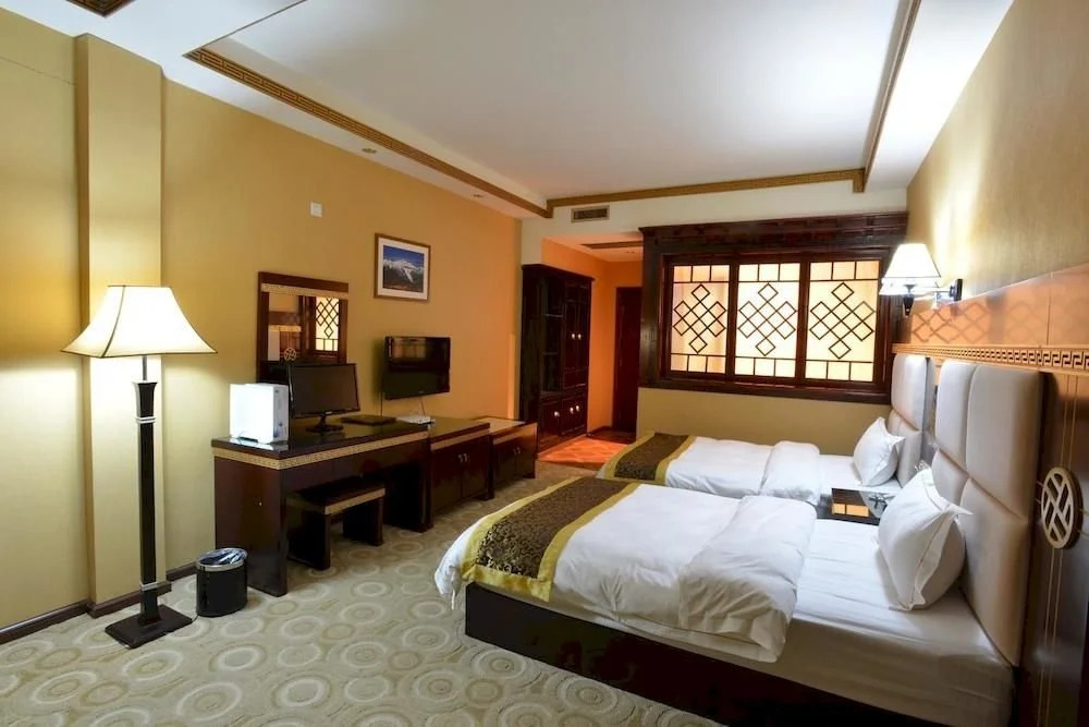 Lanting Yipin Hotel