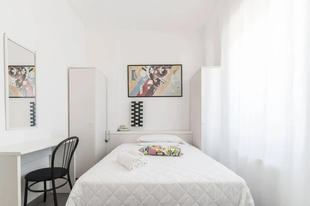 Hotel La Bussola