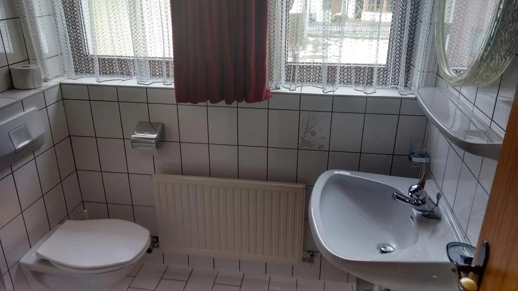 Bergfriede Gasthof