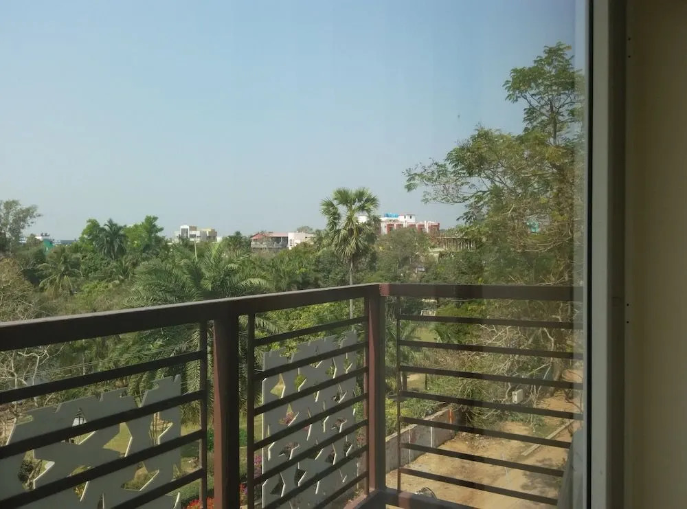 Hotel O Green Gate