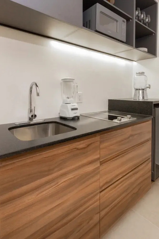 Riva 202 Playa del Carmen Condo Minutes from the Beach and 5th Avenue by RedAwning
