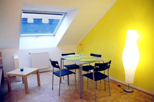 Best Of Vienna Apartments Vogelsanggasse