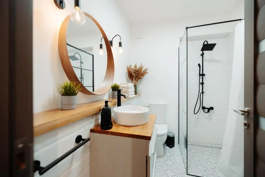 The Perfect Space 1 Bedroom Studio Apartment