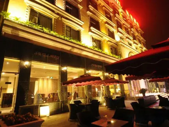 Kunda Hotel