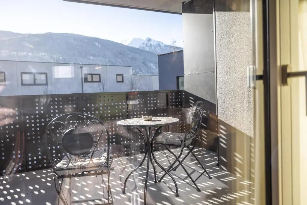 Alp Living Apartments Self-Check In