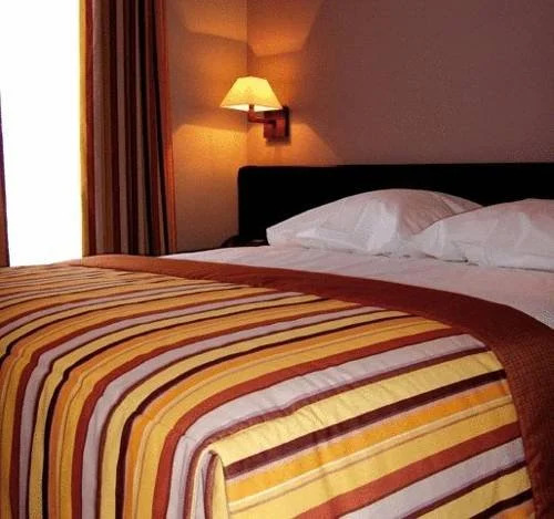 Hotel Giorgi - Bastogne Centre