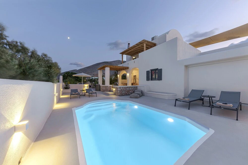 Escape View Villa