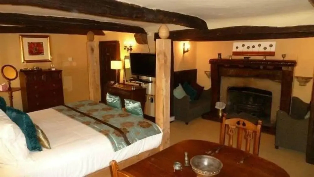 The Frenchgate Bed and Breakfast