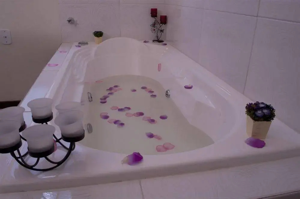 Spanda Pousada Spa