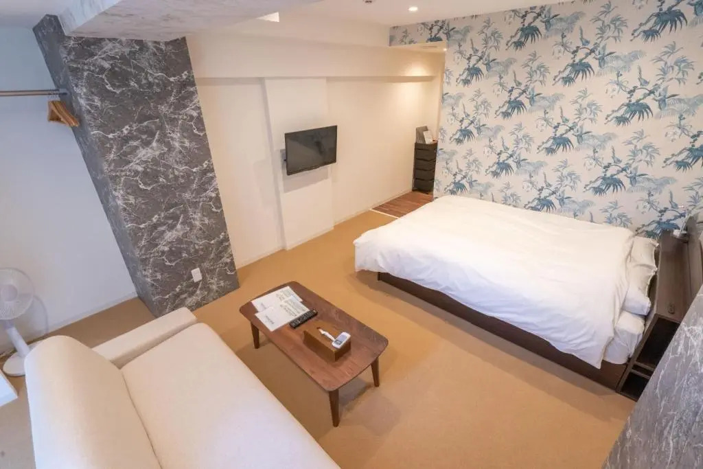 Lions Mansion Echigo Yuzawa - Vacation STAY 8423