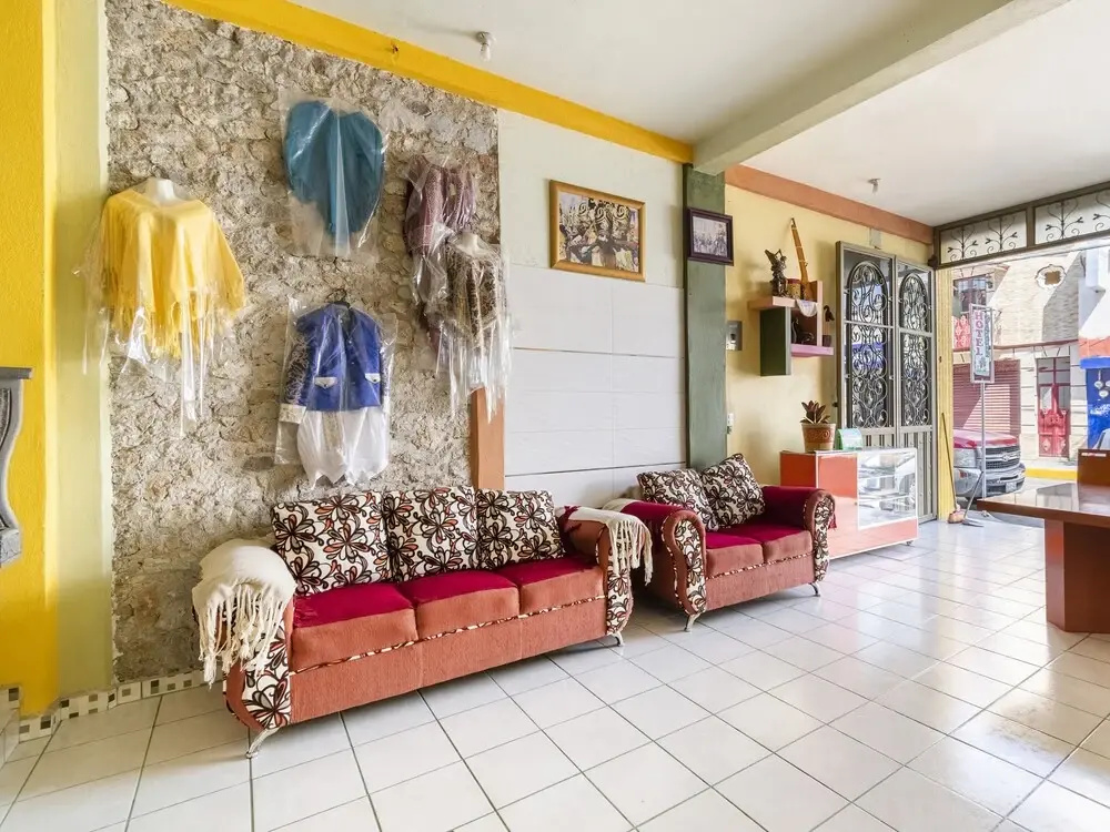 Hotel Carnaval