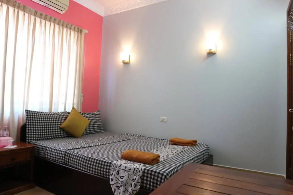 Mandalay Inn