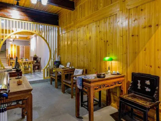 Dayu Chunhua · Poetic Homestay