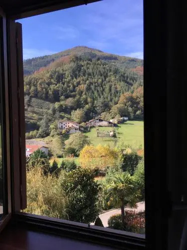 Hotel Etxeberri