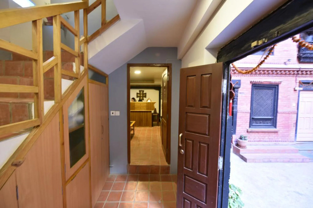 the cove studio apartment, Greentara Heritage Home by tranquil Home