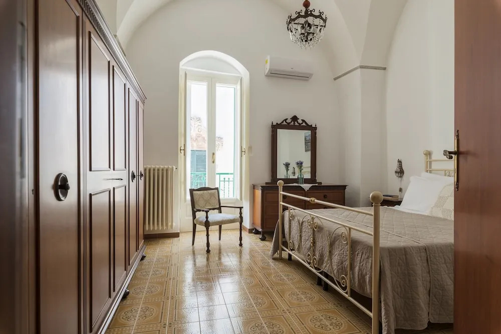 Casa Vintage con terrazza by Wonderful Italy