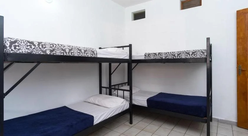 Zen House Ubatuba Hostel