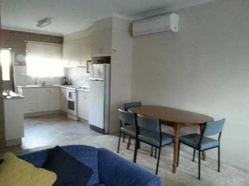 Golf View Apartment 7