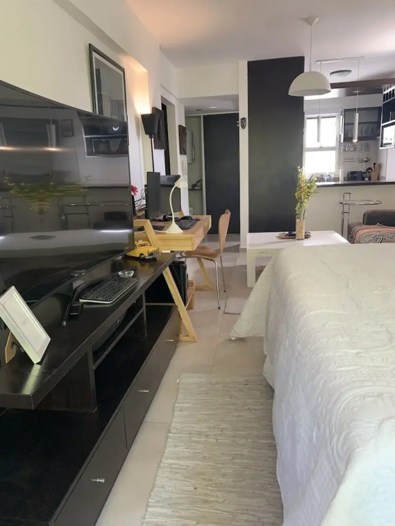 Tu Apart En Buenos Aires 1