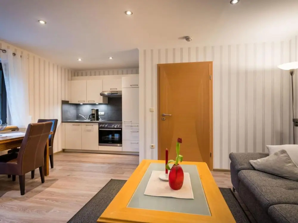 Holiday Apartment Weinmann