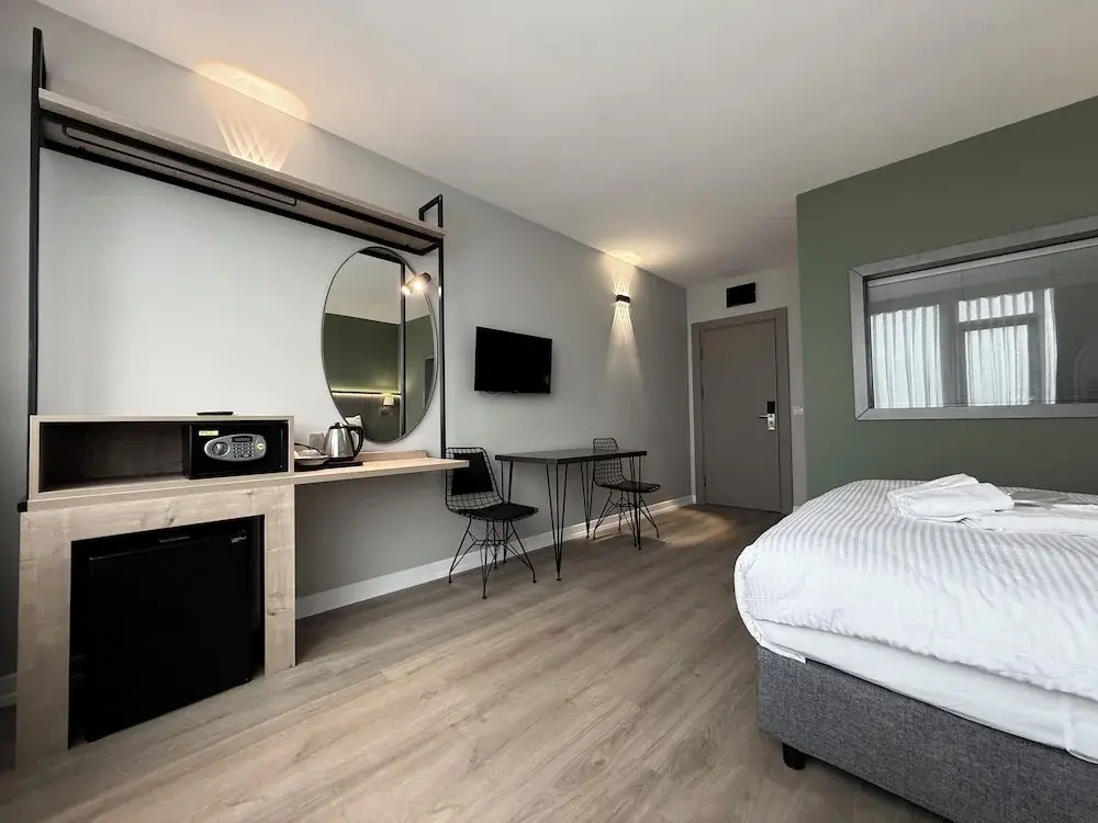 OTTO X Hotel