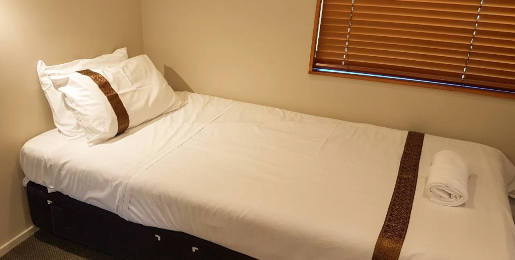 Tongariro Junction Accommodation