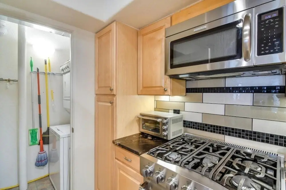 River Pines C207 2 Bedroom Condo by RedAwning