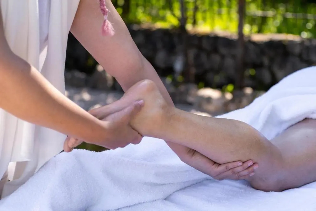 Apanema Mindfulness, Relaxing Adults Only Resort, Fast WiFi, Pool, Sauna, Massage
