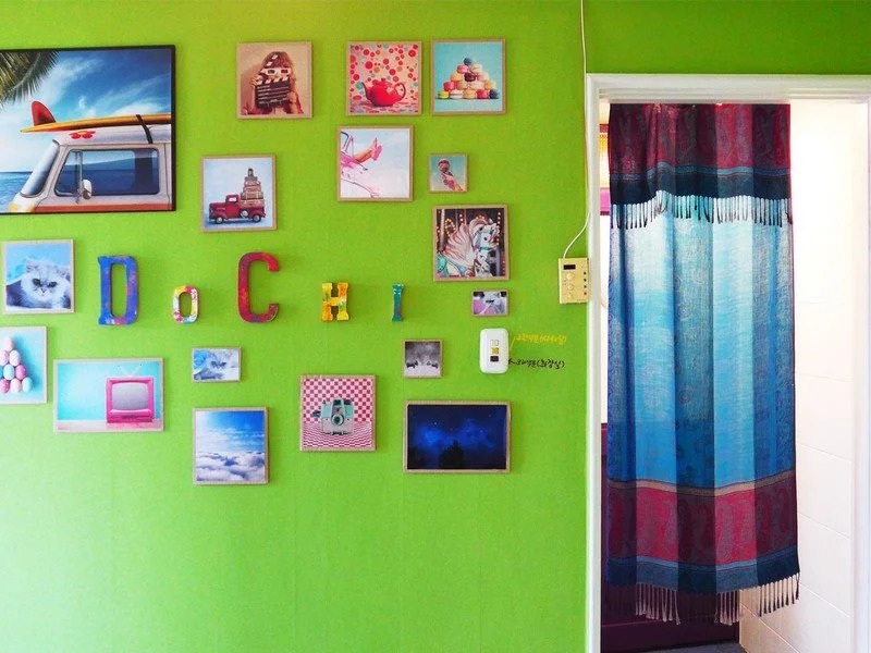 Guesthouse Dochi