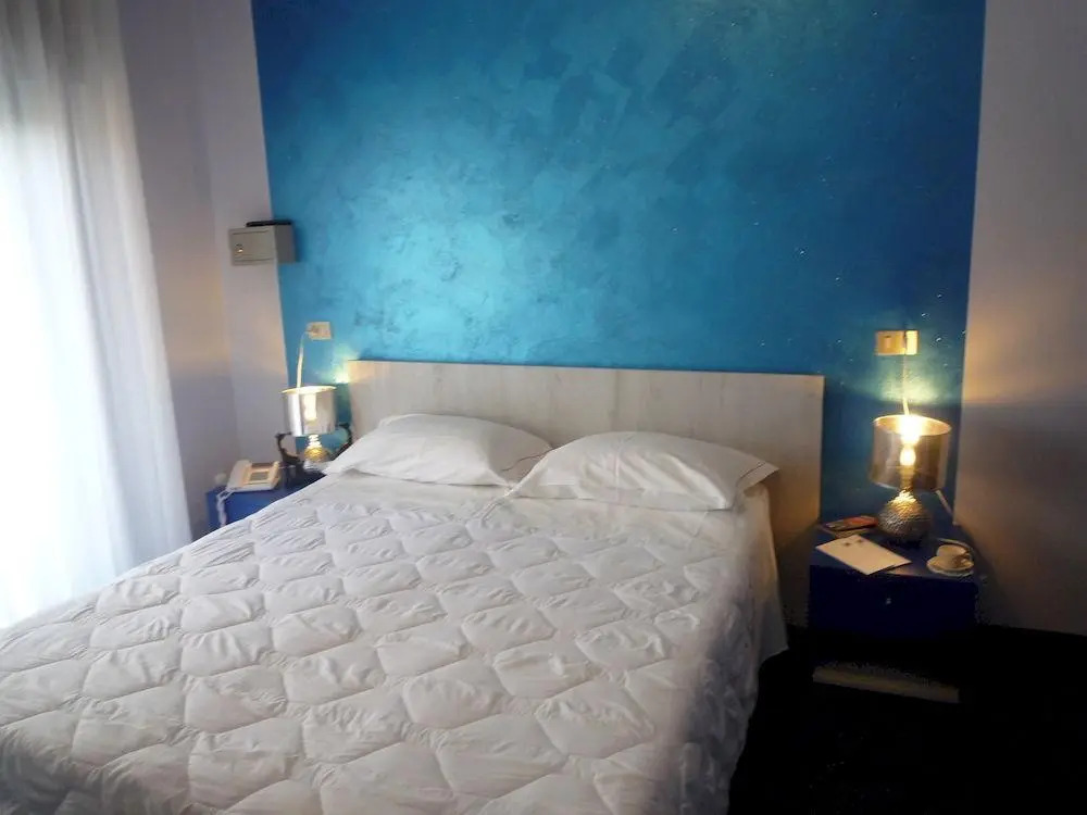 Hotel Abacus