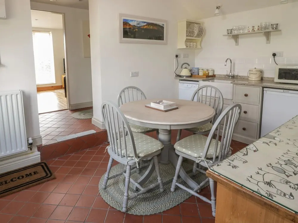 Rose Bank Cottage