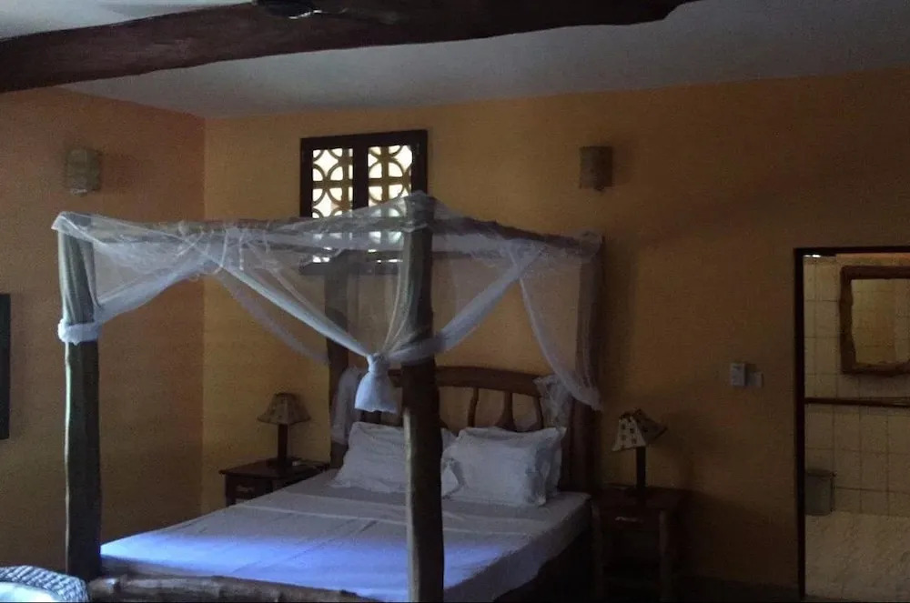 Sunset Villa Boutique Resort