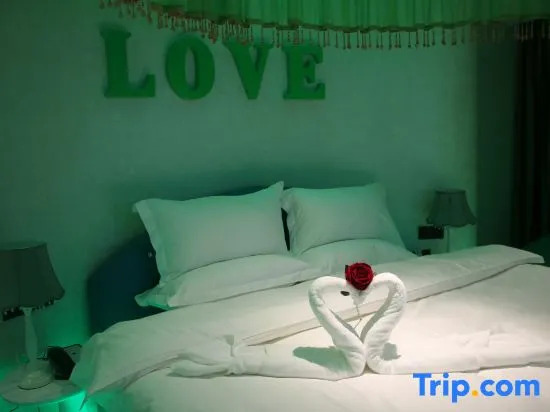 Shangyite Hotel Chain (Songzi)