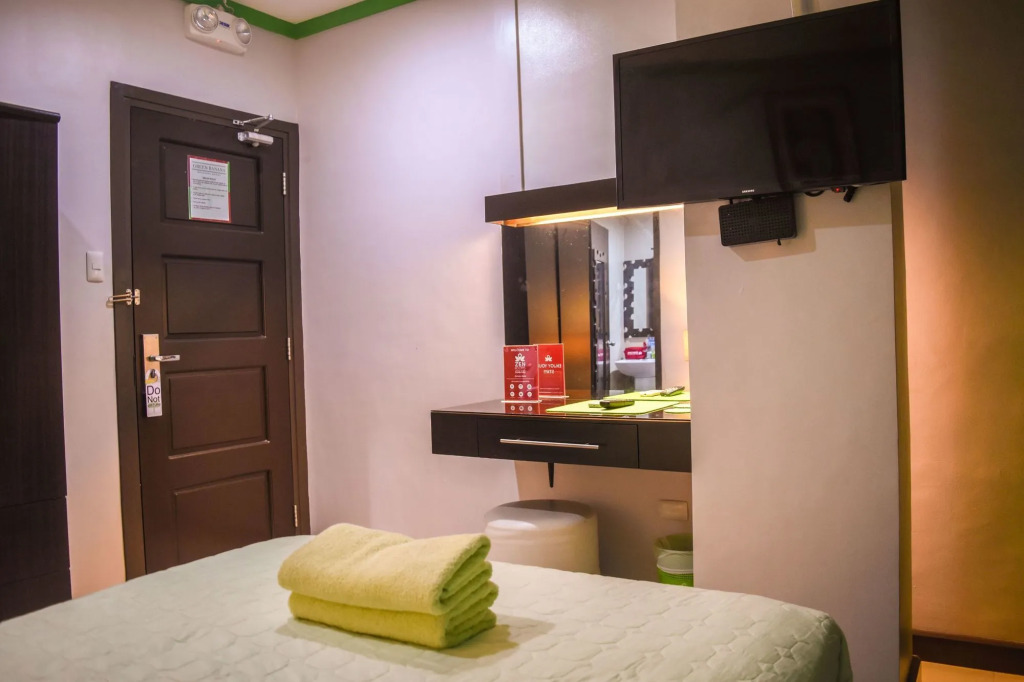 ZEN Rooms Pryce Business Park