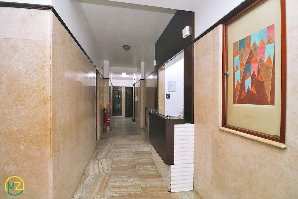 Atlântica Leme II