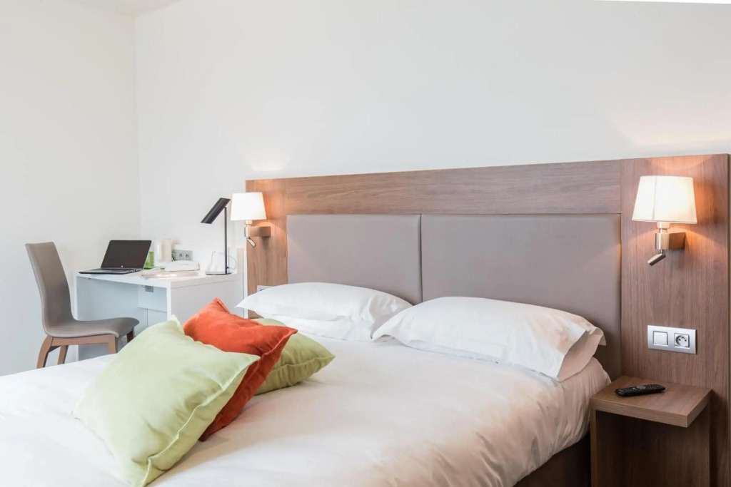 Campanile PRIME - Metz Centre Gare