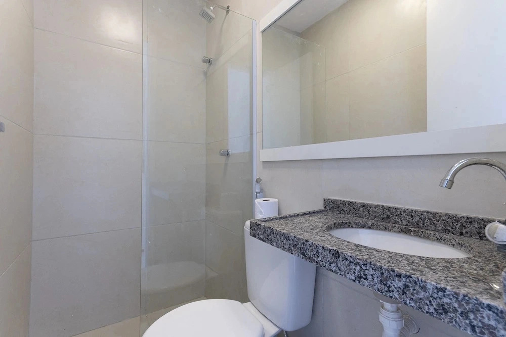 Beach Townhouses 5 - Porto das Dunas by Carpediem