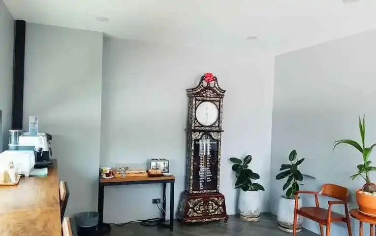 Atom Phuket Hotel